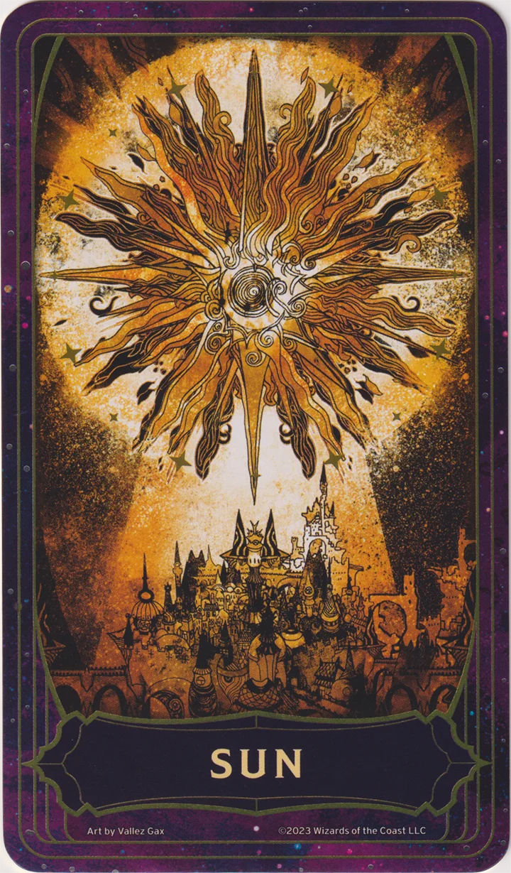 Sun